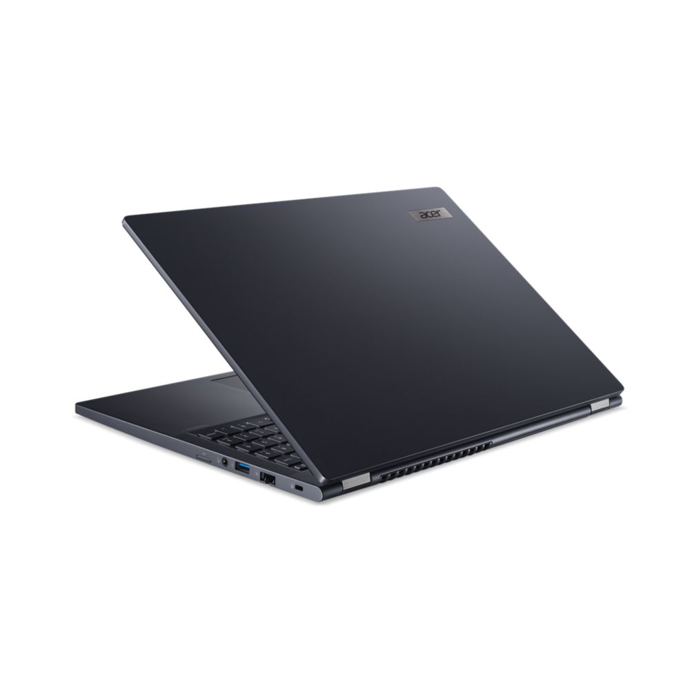 ACER 宏碁 TravelMate 16吋 AI商用筆電黑色(U7-155U/16GB/512GB/WIN11PRO/TMP416-53-TCO-7529)