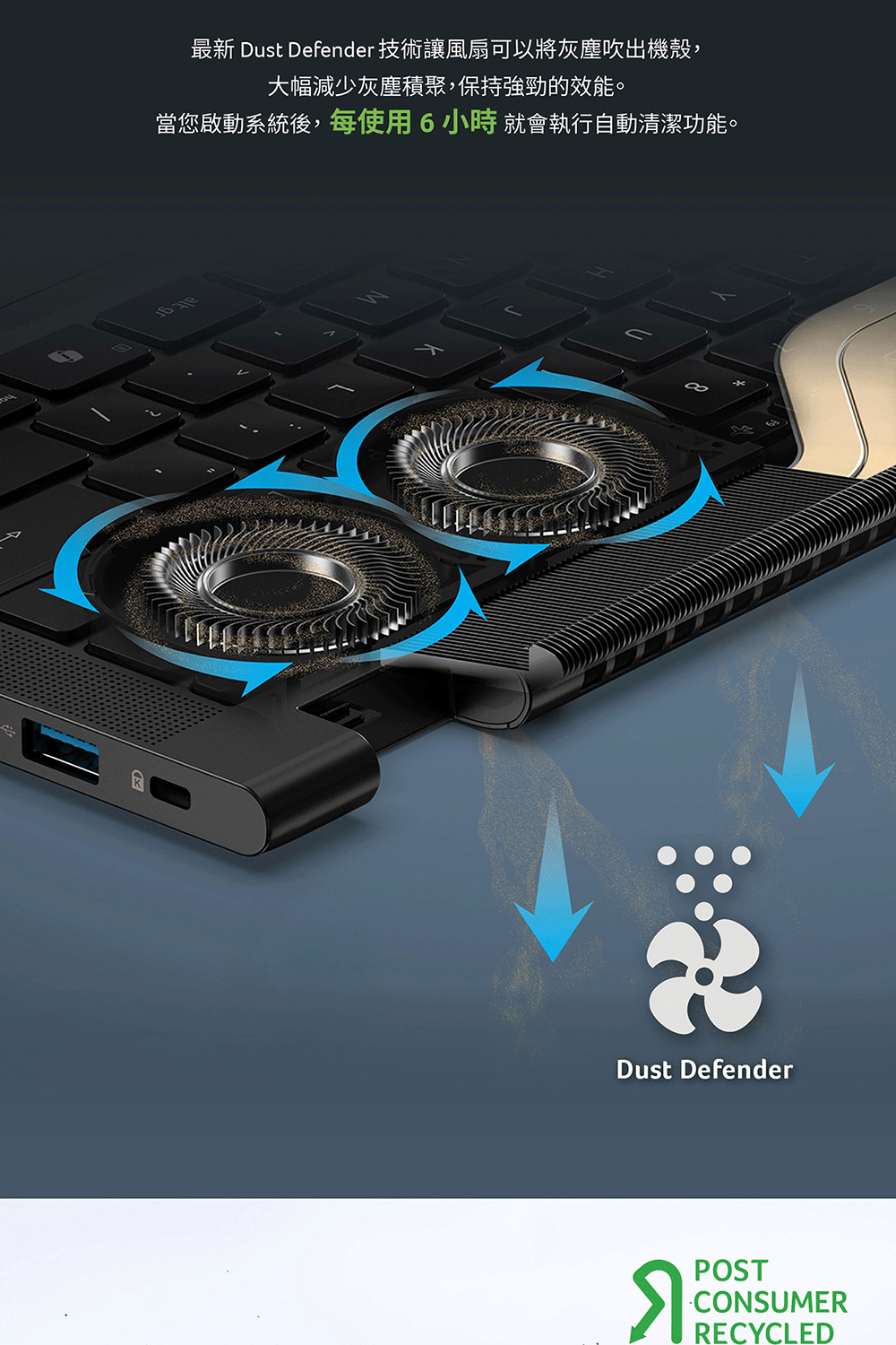 Acer宏碁 TMP614-73T - 詳情11