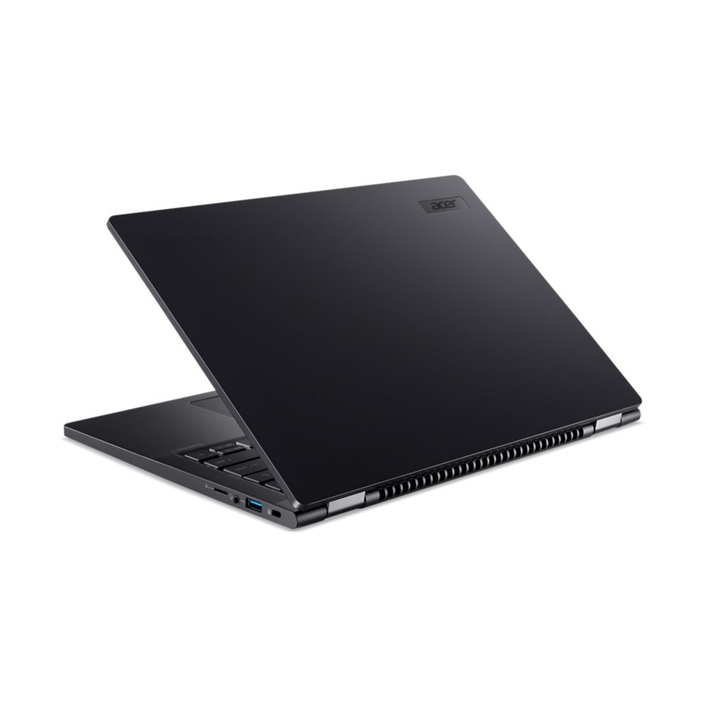 ACER 宏碁 TravelMate 14吋 AI商用筆電黑色(Ultra 5 125H/16GB/1TB/WIN11PRO/TMP614-73T-54Z8)