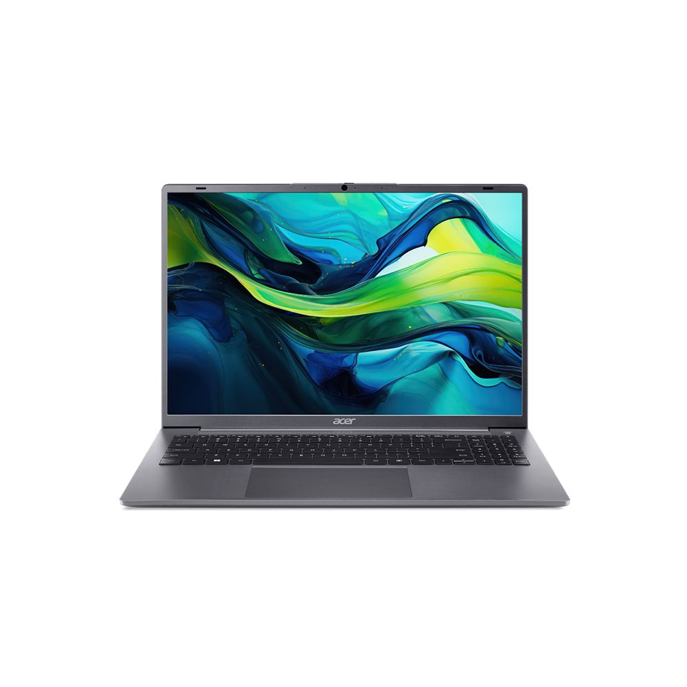 ACER 宏碁 Aspire Lite 16吋 大螢幕筆電灰色(Ci3-N305/8GB/512GB/WIN11/AL16-31P-390Y)