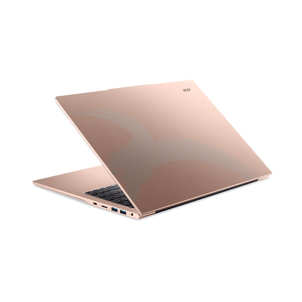 ACER 宏碁 Aspire Lite 16吋效能筆電金色(i5-1334U/8GB/512GB/WIN11/AL16-52P-59LP)