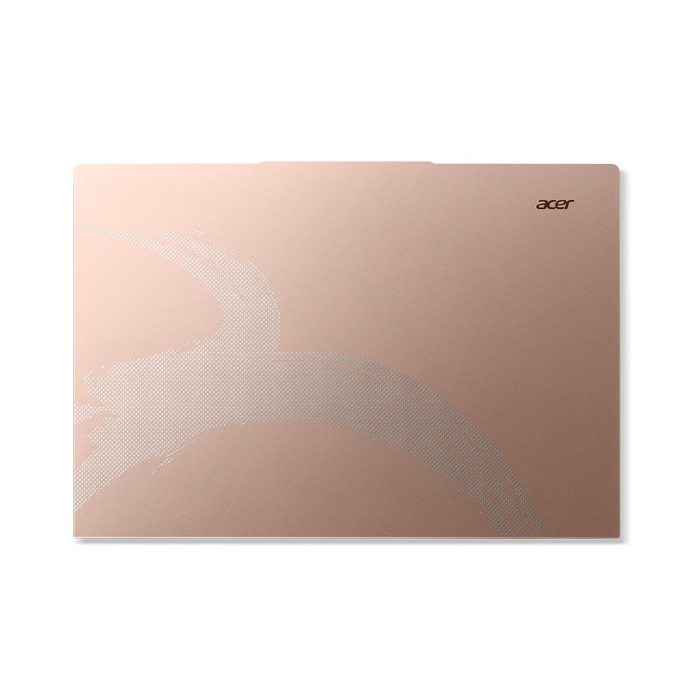 ACER 宏碁 Aspire Lite 16吋效能筆電金色(i5-1334U/8GB/512GB/WIN11/AL16-52P-59LP)