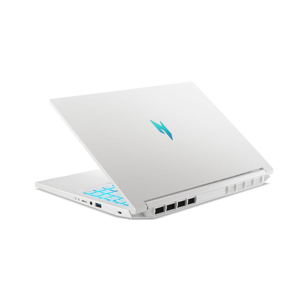 ACER 宏碁 Nitro V 14.5吋R5-RTX4050電競筆電白色(R5-8645HS/16GB/512GB/RTX4050-6G/W11/ANV14-61-R74R)