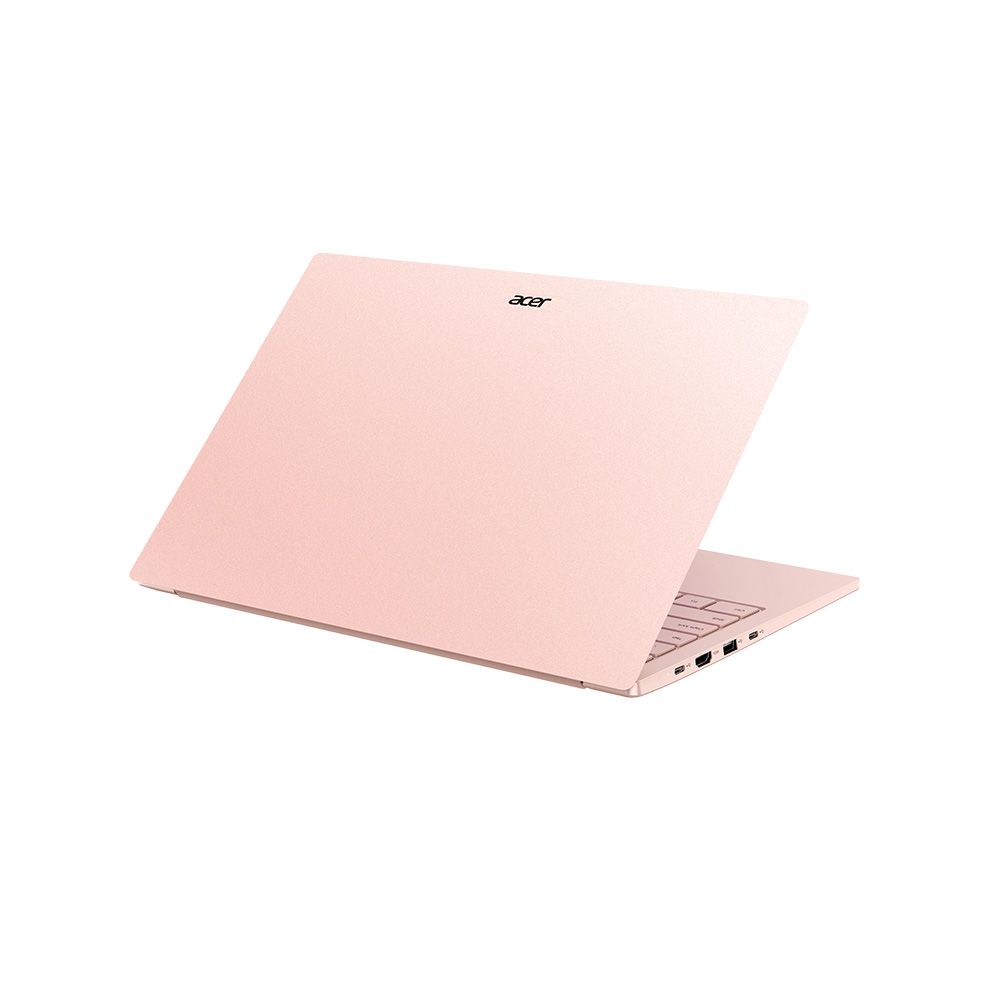 ACER 宏碁 Swift Lite 14吋 AI筆電晨曦粉(Ultra5-115U/32G/512G/W11/SFL14-54M-56KG)