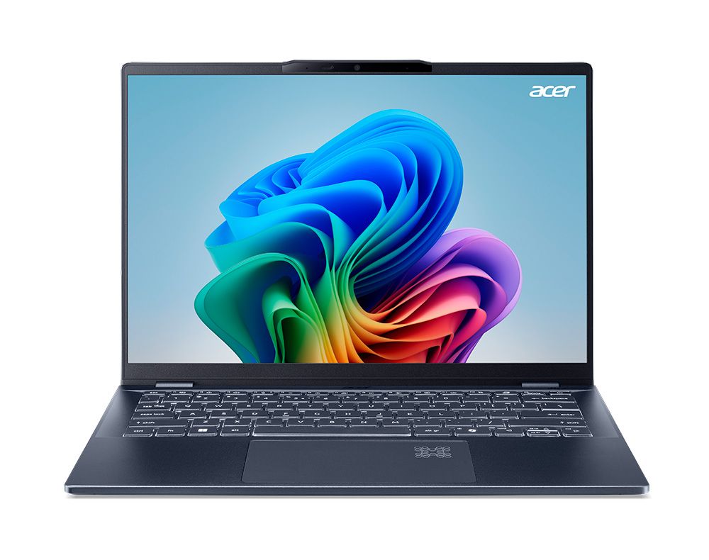 ACER 宏碁 Swift 14吋AI輕薄筆電 藍 (Ultra 5 226V/16GB/512G PCIe/W11/OLED/SF14-51-5174)