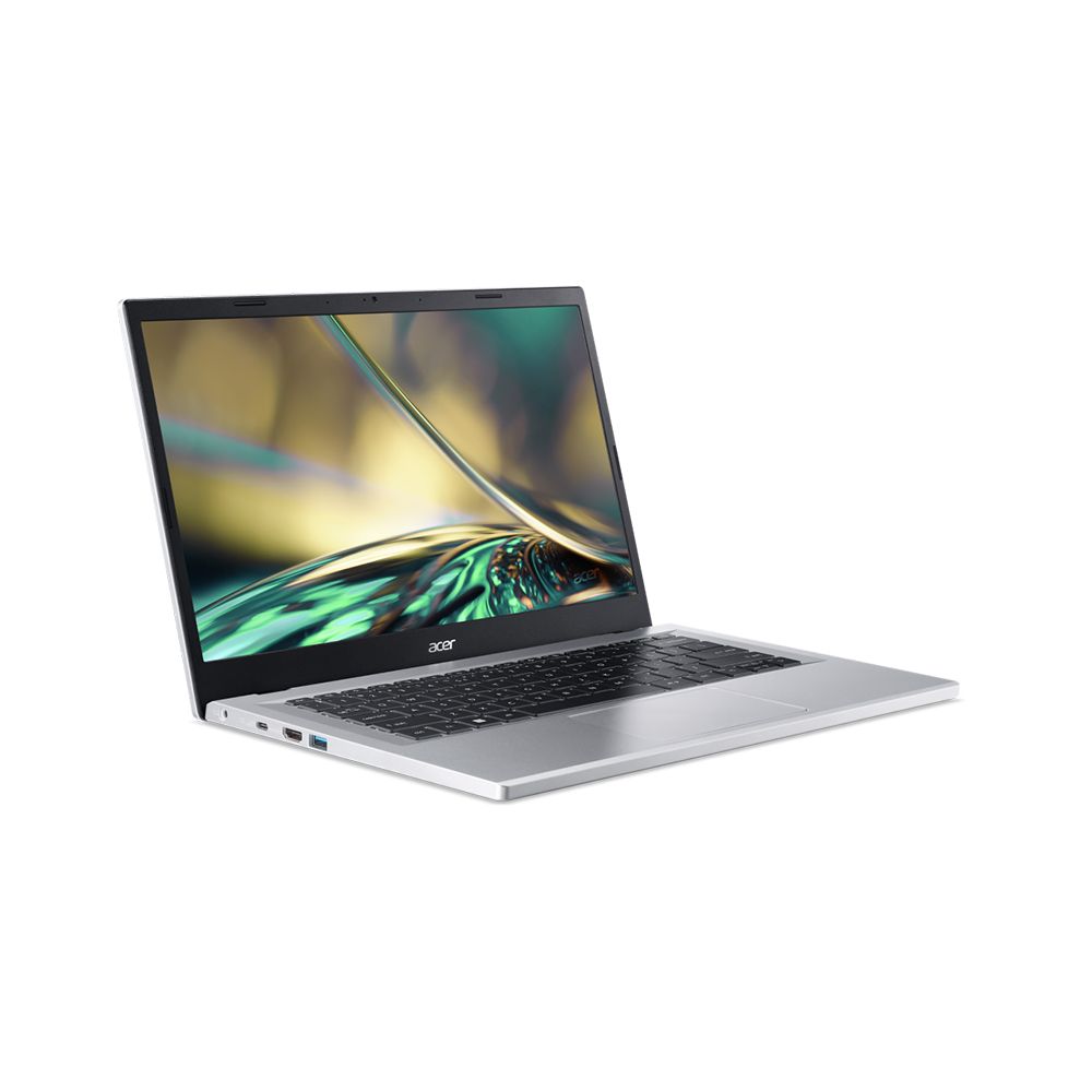 ACER 宏碁 【M365組】ACER Aspire3 A314-36P-C4FZ(N100/8G/512GB PCIe/W11H/FHD/14)