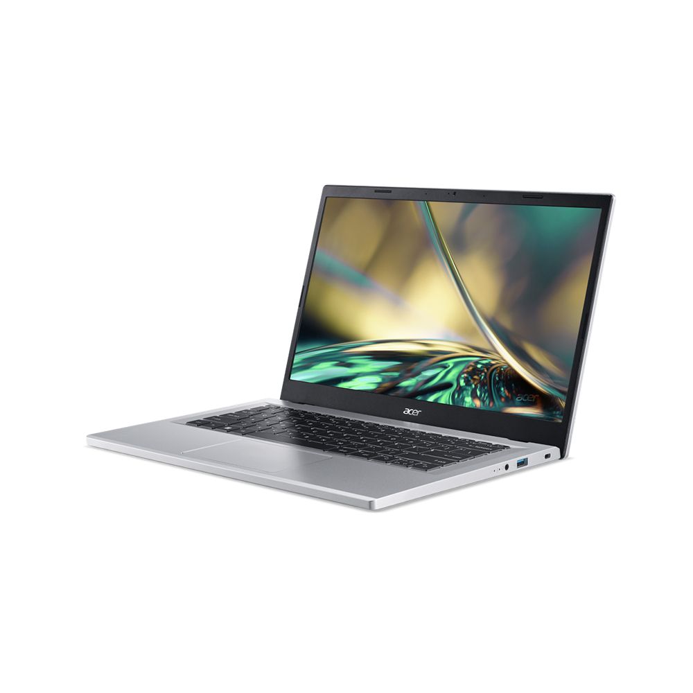 ACER 宏碁 【M365組】ACER Aspire3 A314-36P-C4FZ(N100/8G/512GB PCIe/W11H/FHD/14)