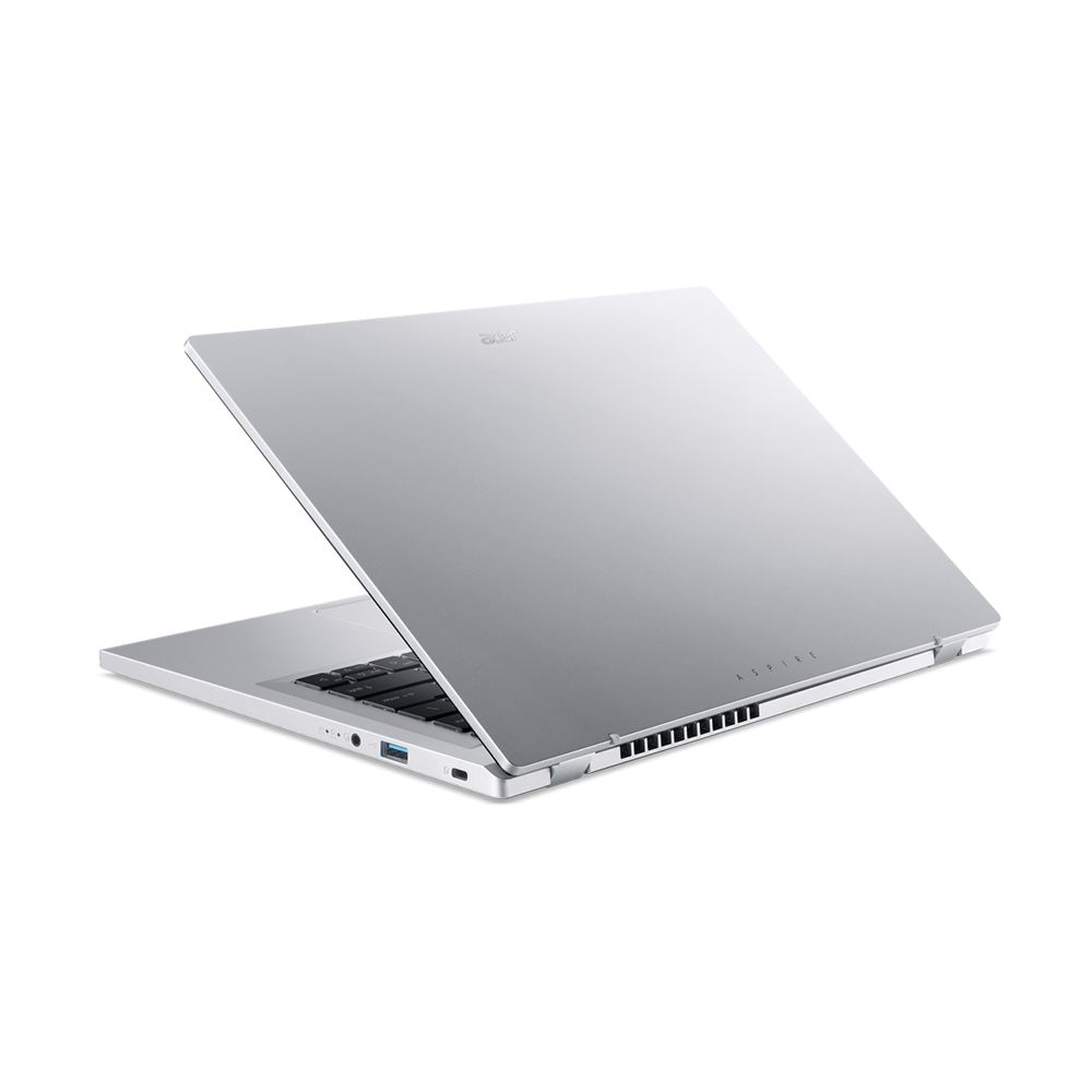 ACER 宏碁 【M365組】ACER Aspire3 A314-36P-C4FZ(N100/8G/512GB PCIe/W11H/FHD/14)