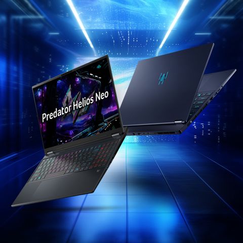 ACER Predator 16吋 AI電競筆電 黑(Ultra9 275HX/16G/512G/RTX5070-8G/WIN11/PHN16S-71-90J2)