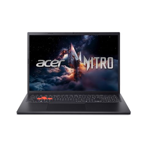 ACER Nitro Lite 16吋電競筆電黑(i5-13420H/8+8G/512G/RTX3050-6G/W11/NL16-71G-54FQ)