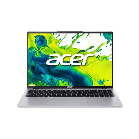 ACER Aspire Lite 16吋AI效能筆電 銀(Ultra5 125H/8+8G/512G/Win11/AL16-71P-50JN)