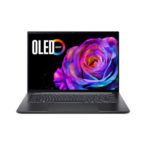 【M365組】ACER Swift X 14.5吋AI筆電(Ultra9 285H/32G/1TB/RTX5070-8G/W11/SFX14-73G-90MG)