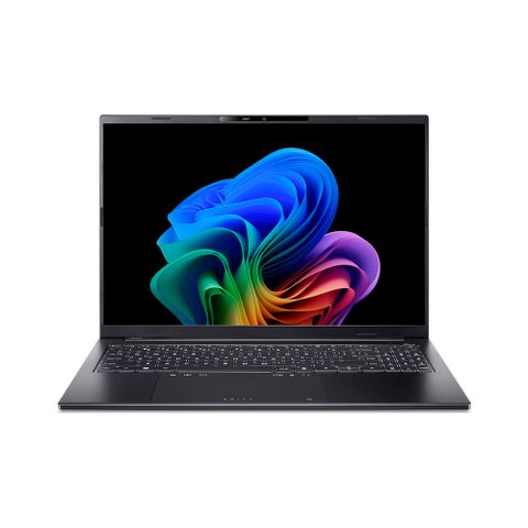 【2024家用版】ACER Swift 16吋 AI筆電黑(Ultra7-258V/32G/1TB/Intel ARC/W11/SFG16-74-79T3)