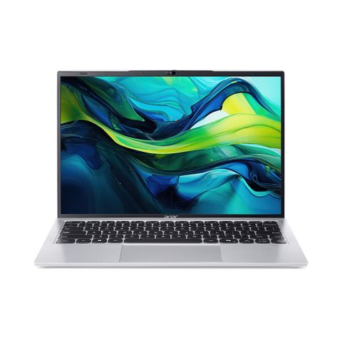 ACER Swift Lite 14吋 文書效能筆電銀(C5 120U/16G/512G/W11/SFL14-53M-56JW)