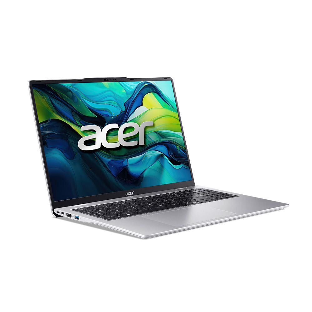 ACER 宏碁 Aspire Lite 16吋Ultra 5 AI 輕薄長效筆電  (Ultra 5 115U/16G/512G/WIN11/AL16-53P-57B8)