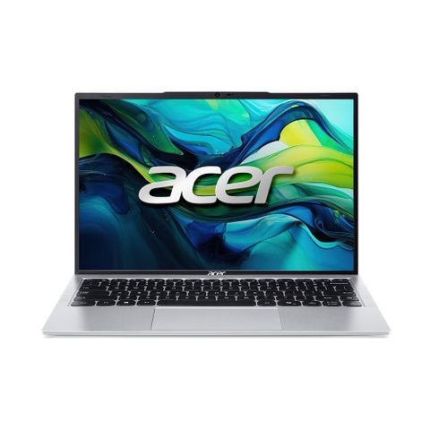 ACER Aspire Lite 14吋 文書效能筆電銀色(i5-1334U/8GB/512GB/WIN11/AL14-51P-5975)