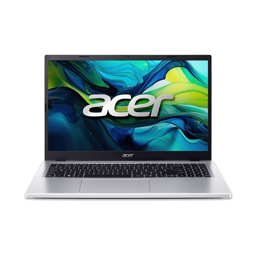ACER 宏碁 Aspire Lite 15.6吋 文書效能筆電銀色(R7-8840HS/16G/512G/W11/AL15-61P-R5J1)