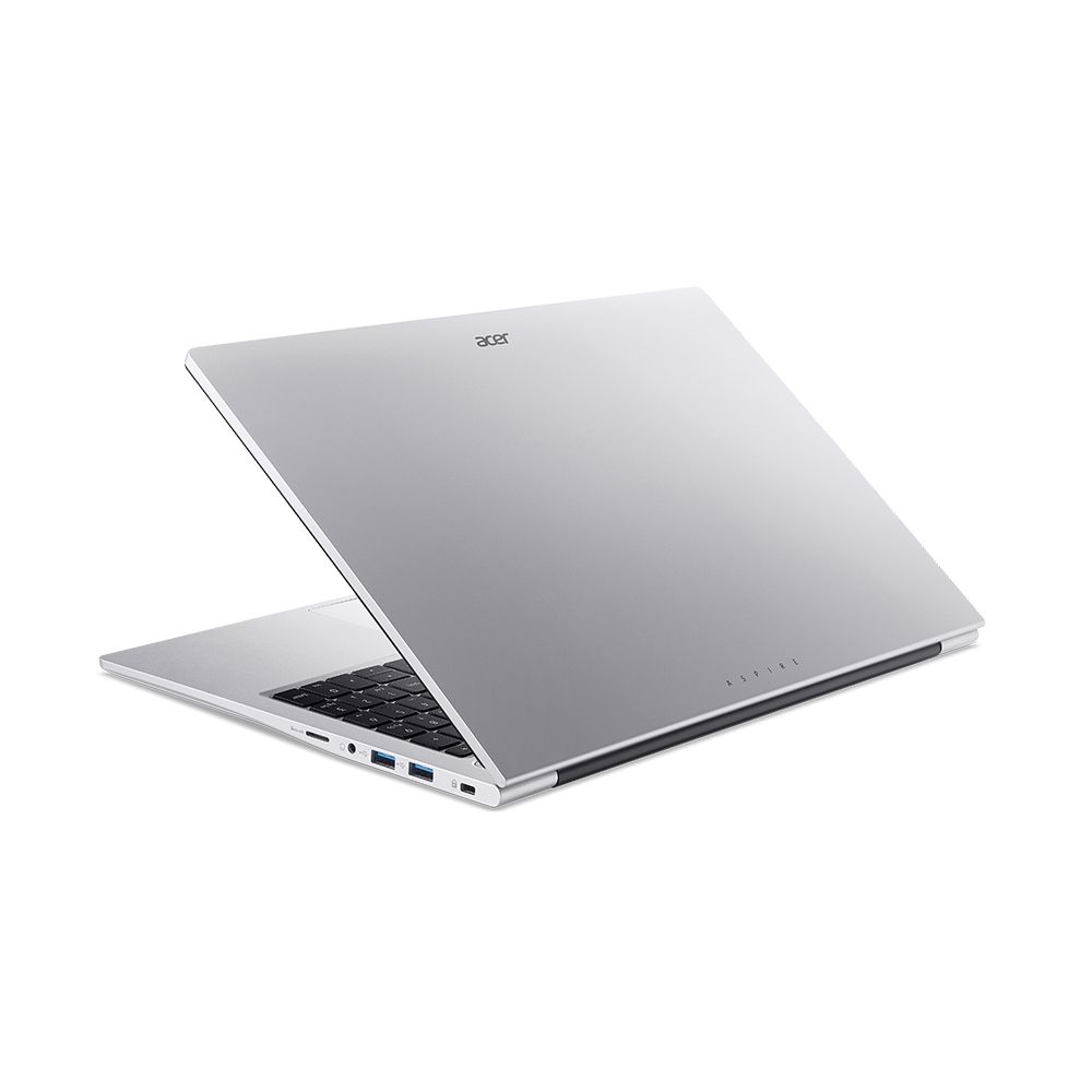 ACER 宏碁 Aspire Lite 15.6吋效能筆電 銀色(R5-7430U/16G/512G/Win11/AL15-42P-R5X3)