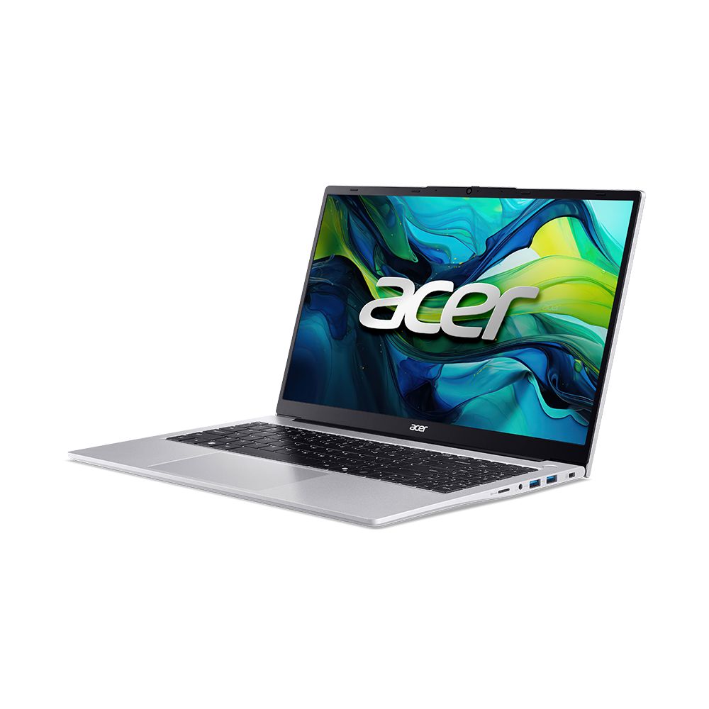 ACER 宏碁 Aspire Lite 15.6吋效能筆電 銀色(R5-7430U/16G/512G/Win11/AL15-42P-R5X3)