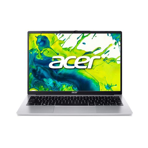 ACER Aspire Lite 14吋效能筆電 銀色(i5-13500H/8G/512G/W11/WUXGA/AL14-71P-53T3)