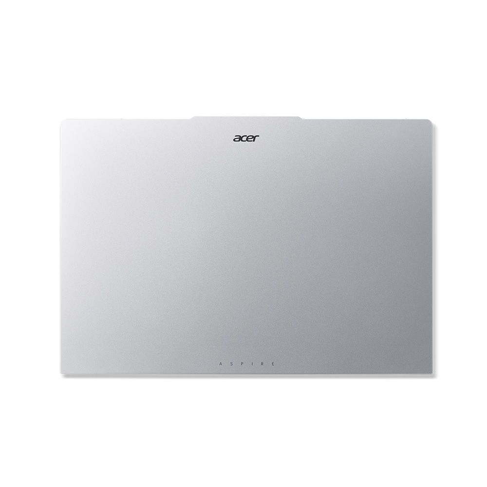ACER 宏碁 Aspire Lite 16吋AI效能筆電 銀色(R5-8645HS/16G/512G/W11/WUXGA/AL16-61P-R2P6)