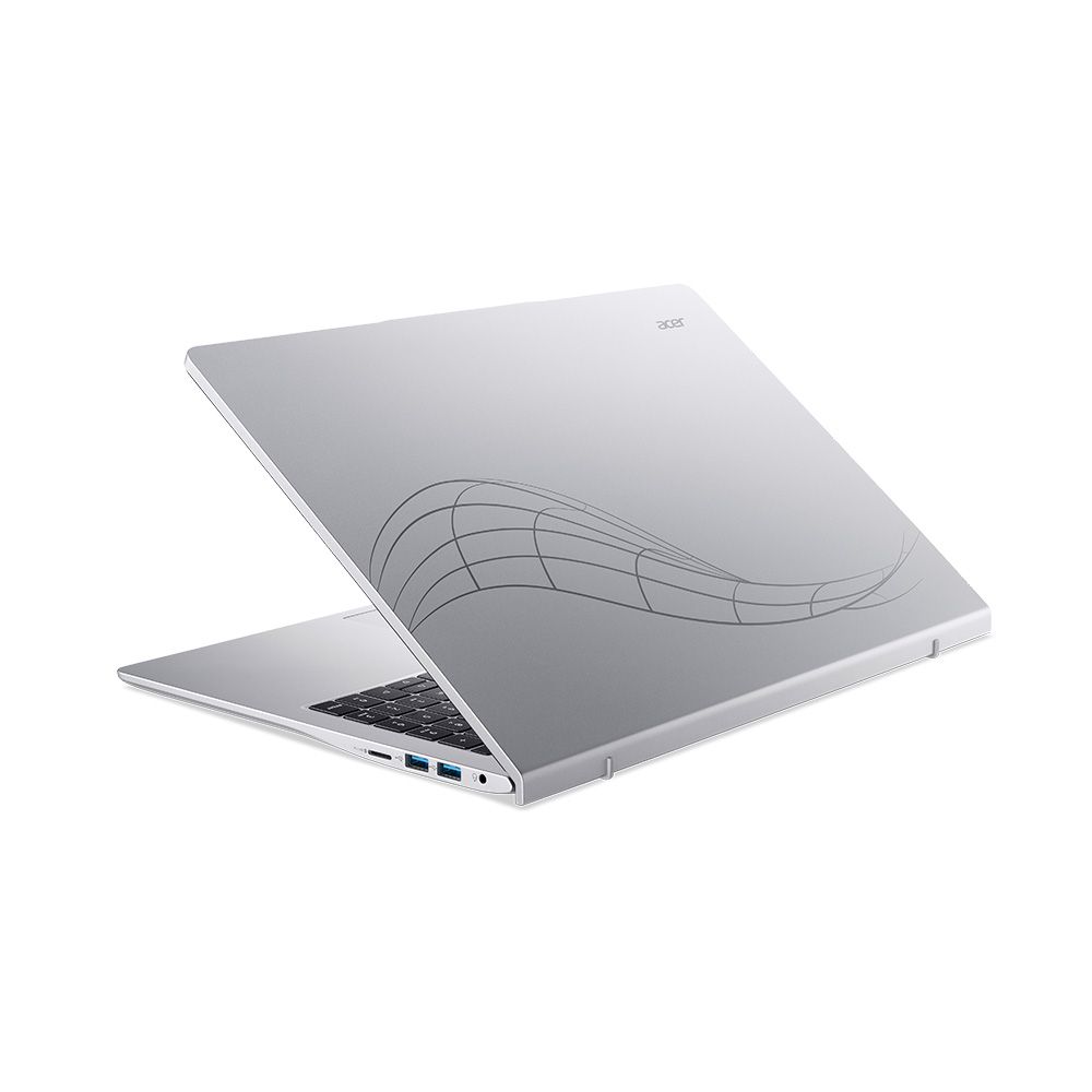 ACER 宏碁 Aspire Lite 16吋Ultra 5 AI 輕薄長效筆電  (Ultra 5 115U/16G/512G/WIN11/AL16-53P-57B8)