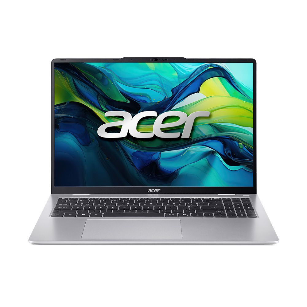 ACER 宏碁 Aspire Lite 16吋Ultra 5 AI 輕薄長效筆電  (Ultra 5 115U/16G/512G/WIN11/AL16-53P-57B8)