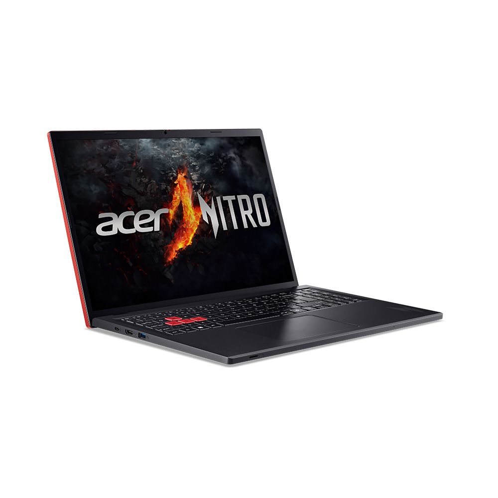 ACER 宏碁 Nitro Lite 16吋 電競筆電紅色(i5-13420H/8G/512G/RTX3050-6GB/W11/NL16-71G-511J)