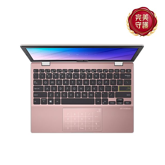 ASUS 華碩 (Celeron N4500/4GB/64GB/WIN11S/E210KA-0121PN4500)