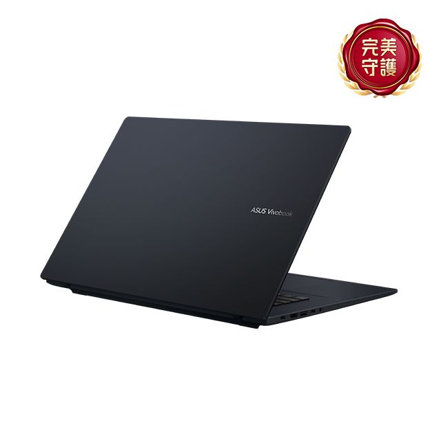 ASUS 華碩 Vivobook 18 18.4吋文書效能筆電藍色(R7-260/16GB/1TB/WIN11/M1807HA-0061B260H)