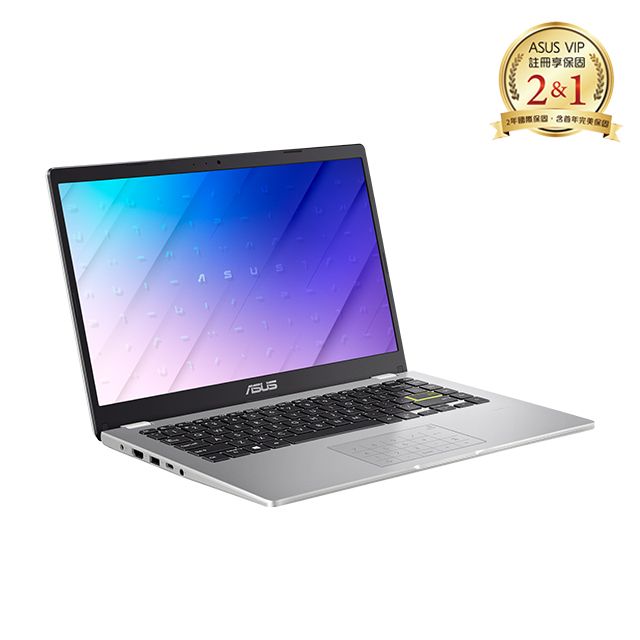 ASUS 華碩 (Celeron N4500/4GB/128GB/WIN11S/E410KA-0631WN4500)