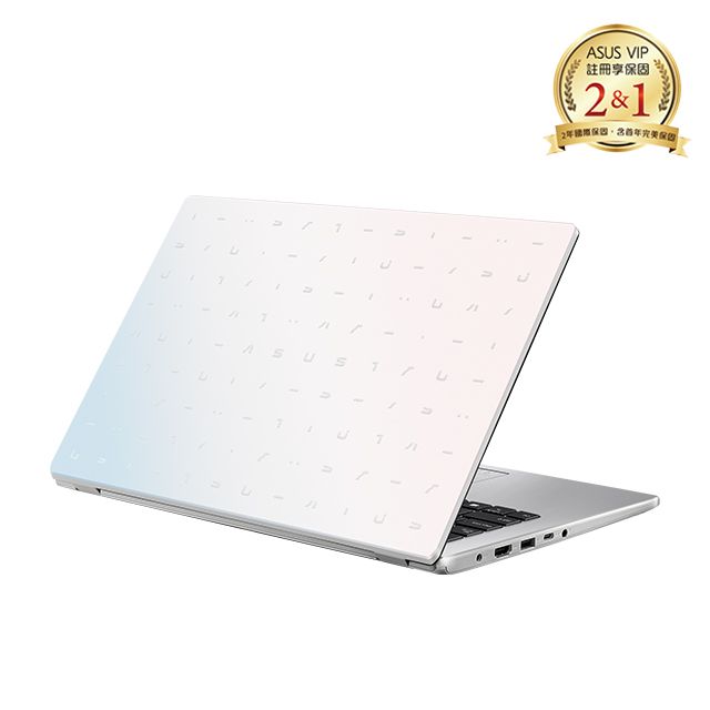 ASUS 華碩 (Celeron N4500/4GB/128GB/WIN11S/E410KA-0631WN4500)