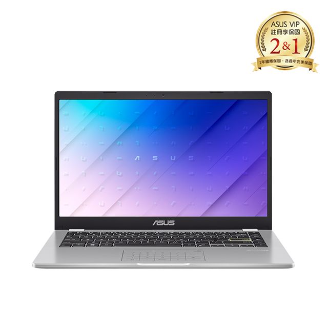 ASUS 華碩 (Celeron N4500/4GB/128GB/WIN11S/E410KA-0631WN4500)