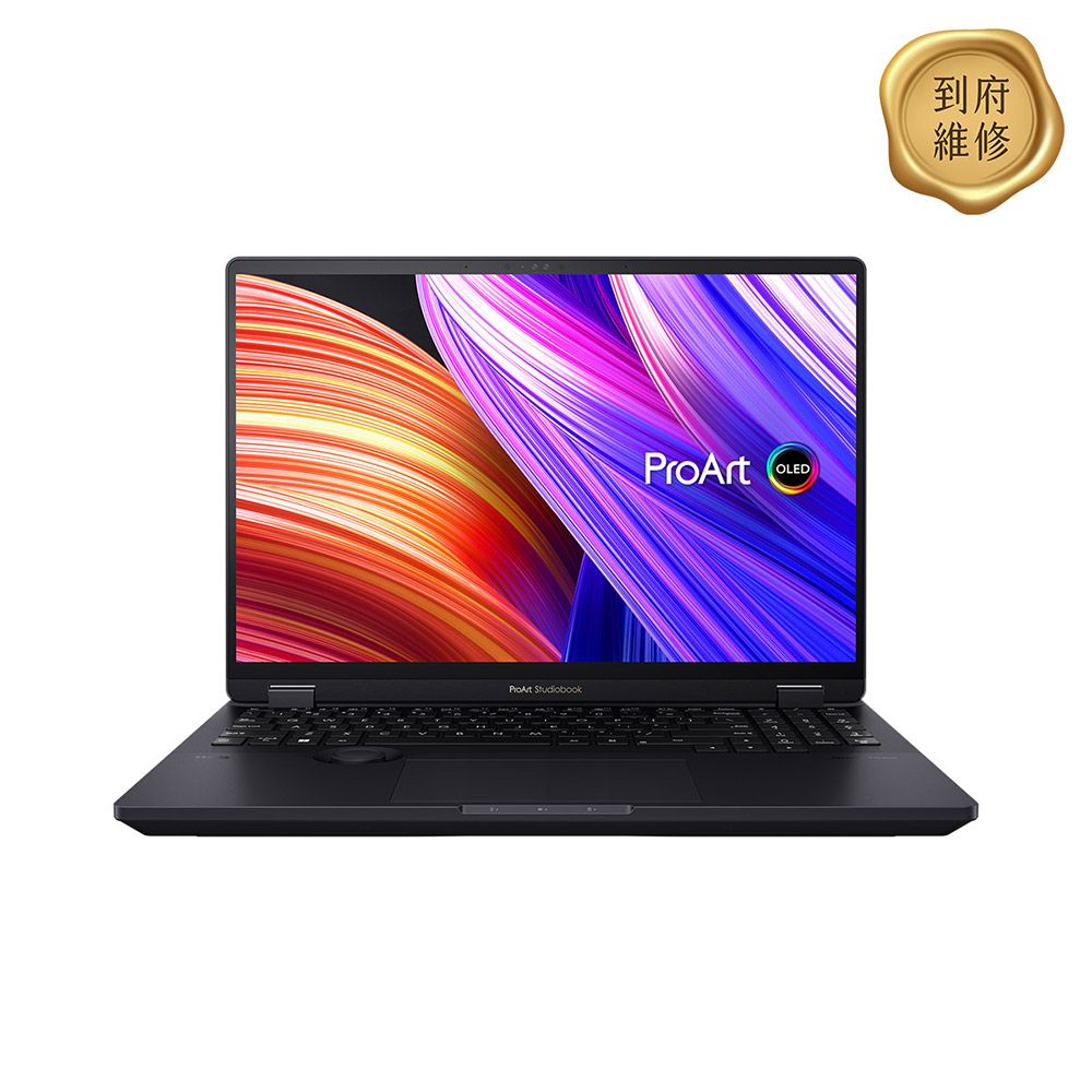 ASUS 華碩 (i9-13980HX/32GB/2TB/RTX 4070-8G/WIN11/H7604JI-0022K13980HX)