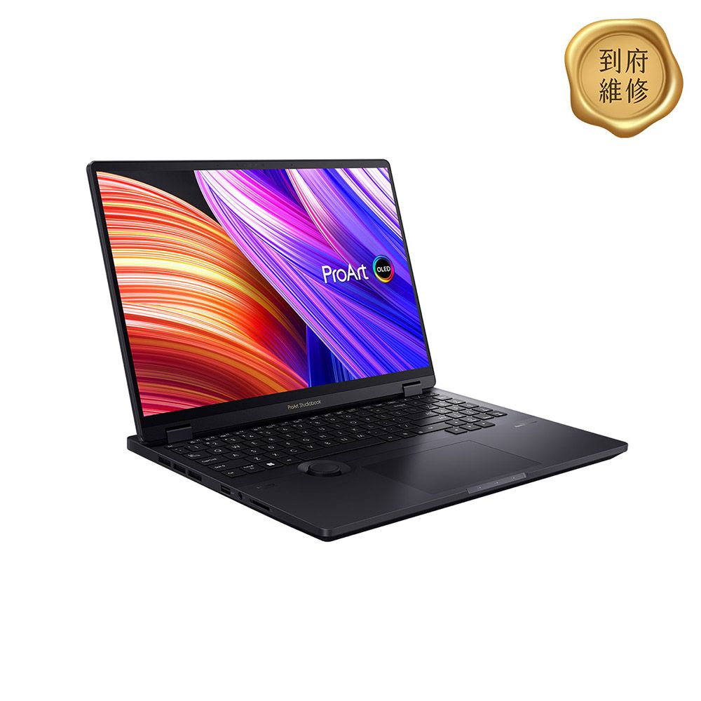 ASUS 華碩 (i9-13980HX/32GB/2TB/RTX 4070-8G/WIN11/H7604JI-0022K13980HX)