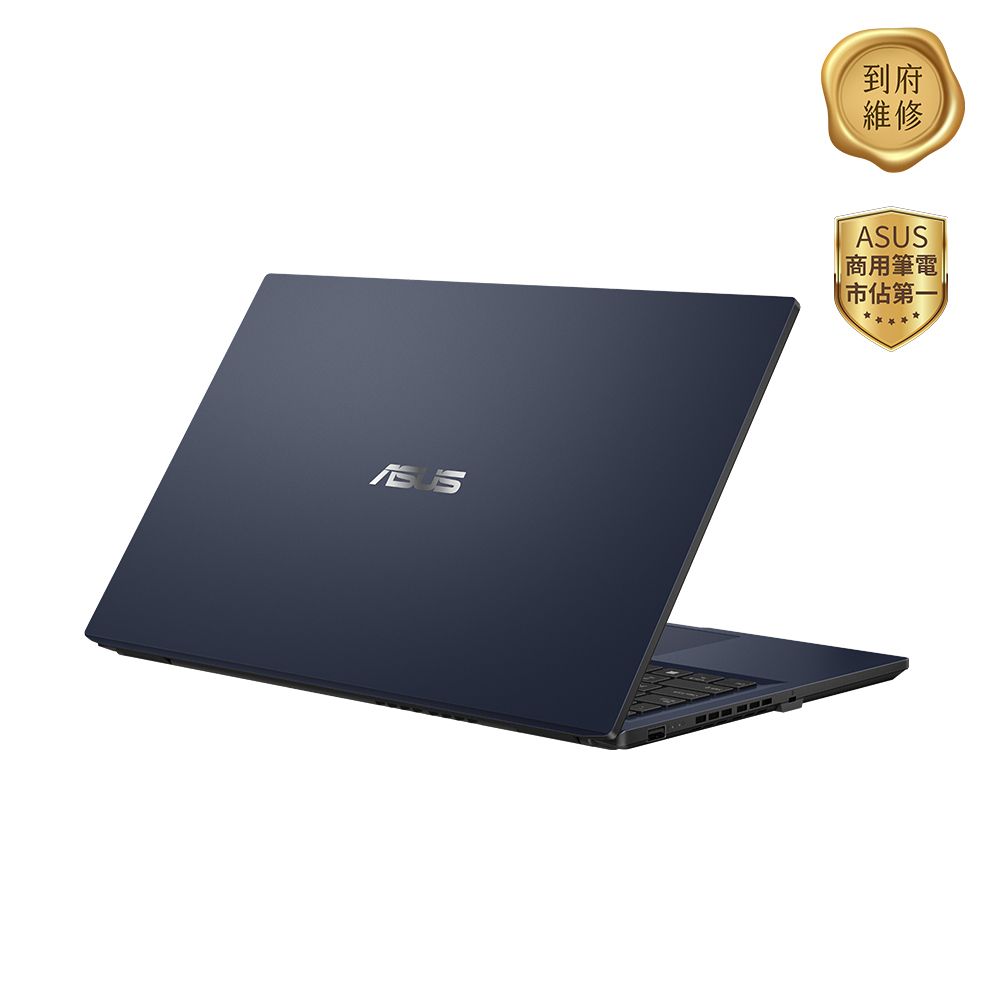 ASUS 華碩 (i7-1355U/16GB/512GB/WIN11PRO/B1502CVA-0051A1355U)