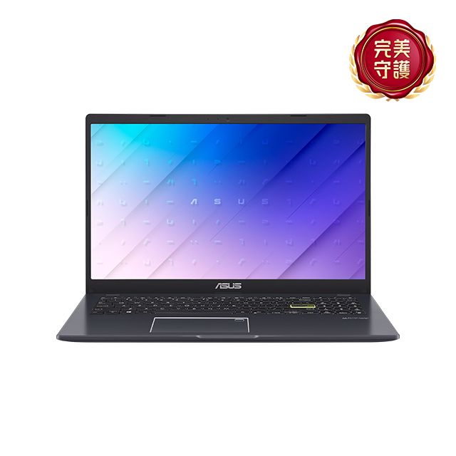 ASUS 華碩 Vivobook Go 15 15.6吋文書筆電藍色(Intel Celeron N4500/8GB/128GB/WIN11S/E510KA-0201BN4500)