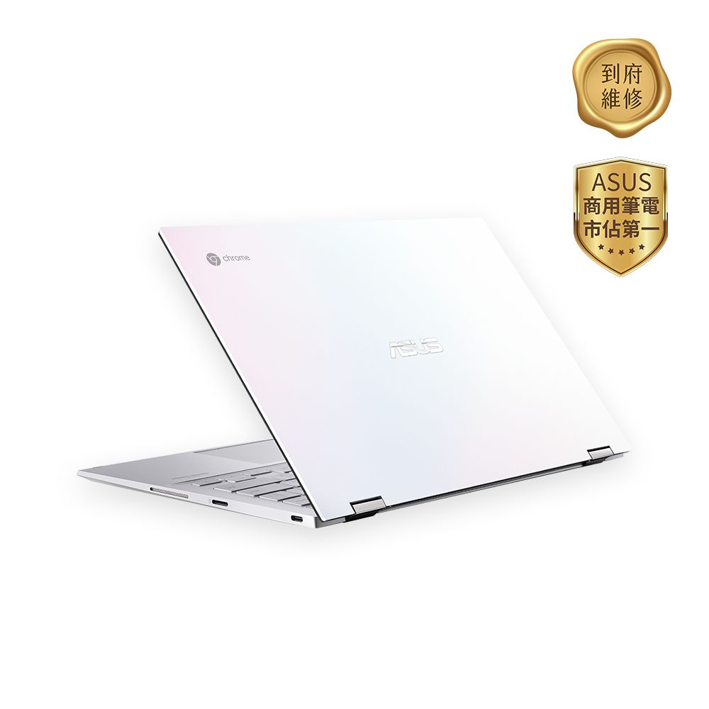 ASUS 華碩 (i5-10210U/8GB/256GB/Chrome/C436FA-0261A10210U)