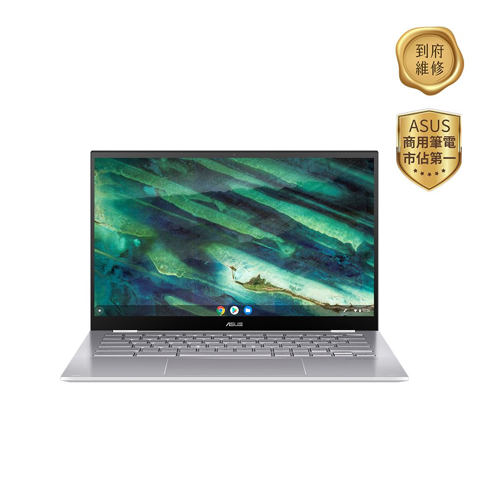 ASUS 華碩 (i5-10210U/8GB/256GB/Chrome/C436FA-0261A10210U)