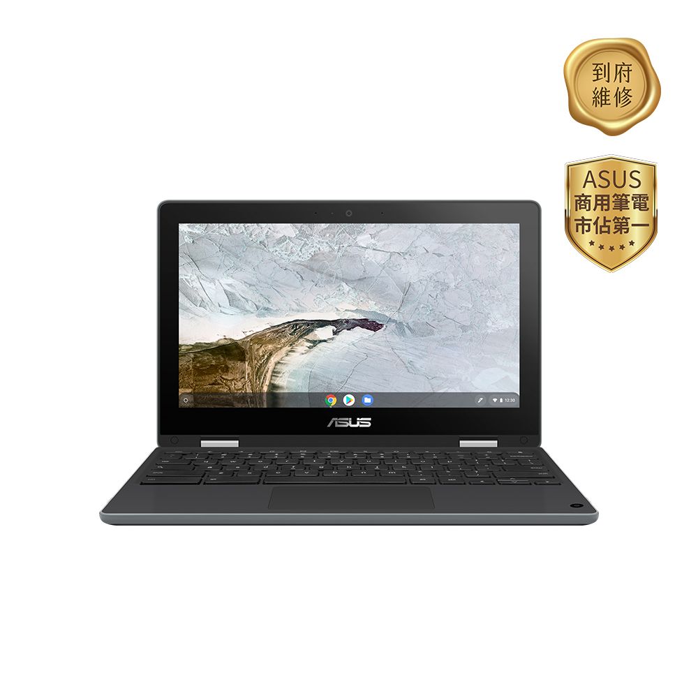 ASUS 華碩 (Intel Celeron N4000/4GB/32GB/Chrome/C214MA-0071AN4000)