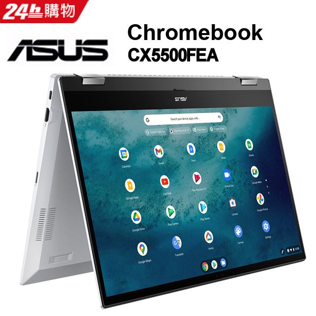 □ Chromebook - PChome 24h購物