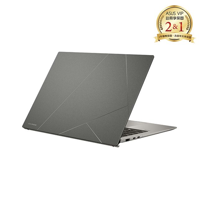ASUS 華碩 (Ultra 5 125U/16GB/512G/WIN11/UX5304MA-0022I125U)