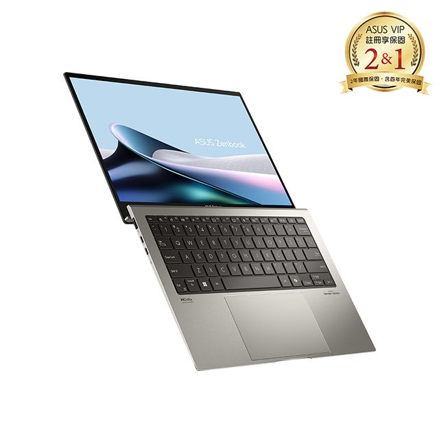 ASUS 華碩 (Ultra 5 125U/16GB/512G/WIN11/UX5304MA-0022I125U)