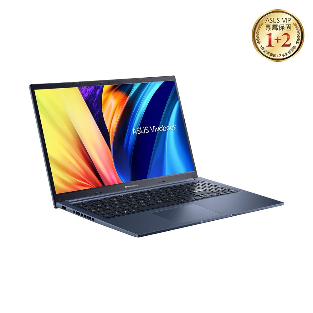 ASUS 華碩 (i5-1235U/8GB/512GB/WIN11/X1502ZA-0021B1235U)