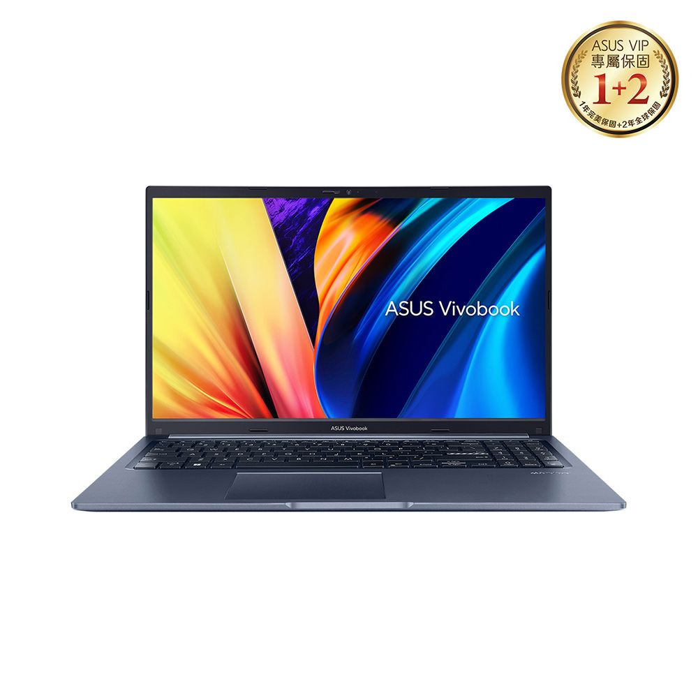 ASUS 華碩 (i5-1235U/8GB/512GB/WIN11/X1502ZA-0021B1235U)