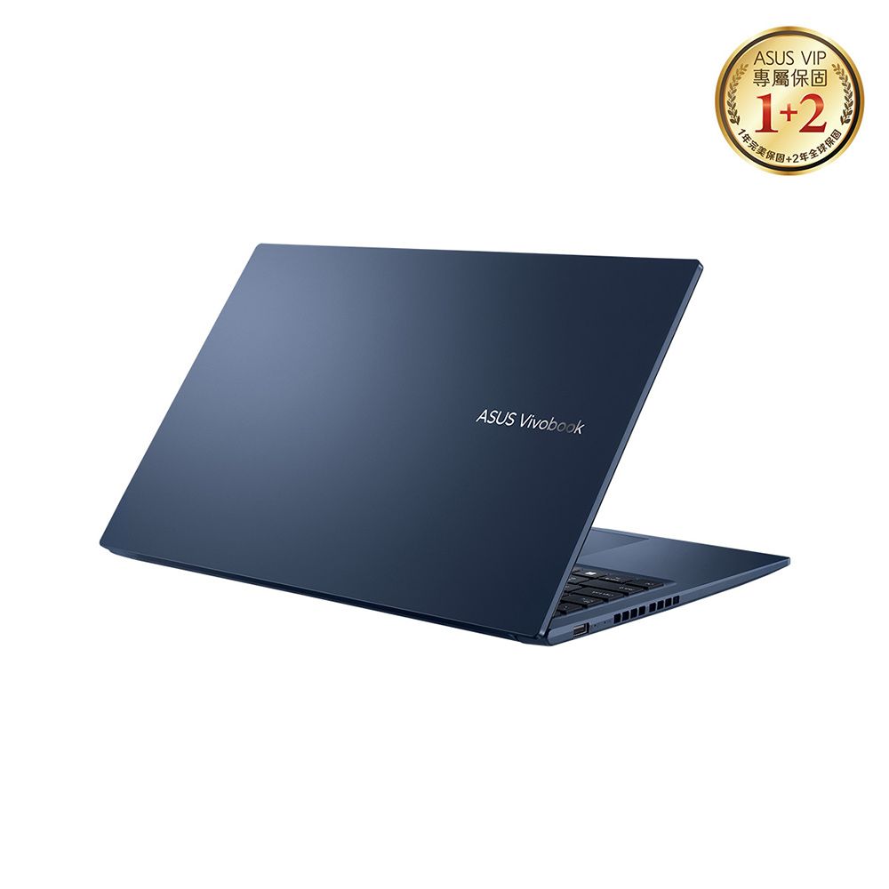 ASUS 華碩 (i5-1235U/8GB/512GB/WIN11/X1502ZA-0021B1235U)