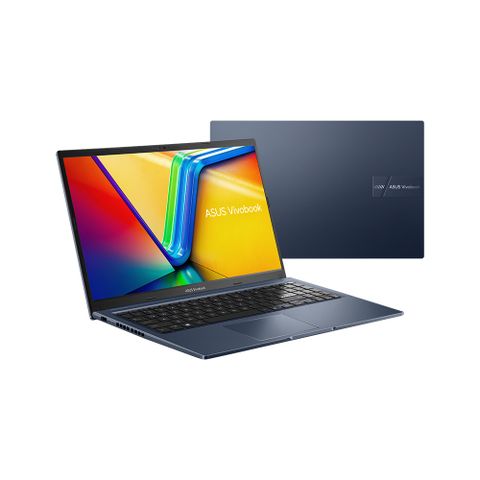 ASUS Vivobook 15 X1502VA-0271B13620H 午夜藍(i7-13620H/16G/1TB/W11/FHD/15.6)