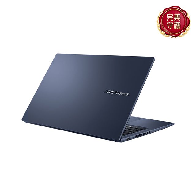 ASUS 華碩 Vivobook 15 15.6吋文書效能筆電藍色(i7-13620H/16GB/512GB/WIN11/X1502VA-0221B13620H)