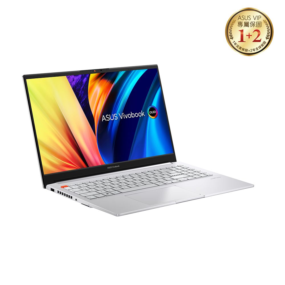 ASUS VivoBook Pro 15 OLED K6502ZE-0092S12500H (i5-12500H/16G/RTX