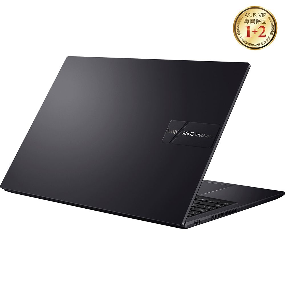  VivoBook 16 16吋效能筆電黑色(i7-13700H/8GB/512GB/WIN11/X1605VA-0041K13700H)